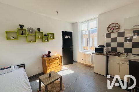 Erhvervsejendom i Lille, Nord, Lille - € 365.000 | Ref: 46101 - foto 2