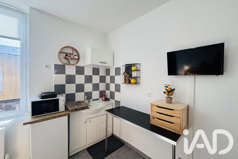 Erhvervsejendom i Lille, Nord, Lille - € 365.000 | Ref: 46101 - foto 3
