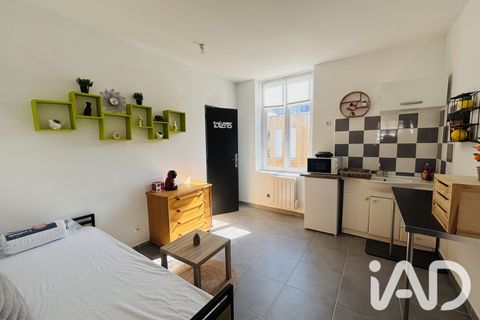 Erhvervsejendom i Lille, Nord, Lille - € 365.000 | Ref: 46101 - foto 9