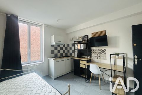 Erhvervsejendom i Lille, Nord, Lille - € 365.000 | Ref: 46101 - foto 10