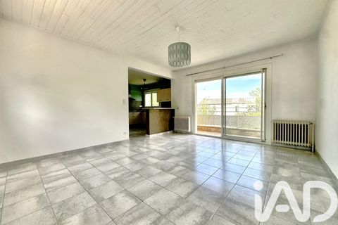 Villa i Uzes, Gard, Uzes - € 345.000 | Ref: 58625 - foto 4
