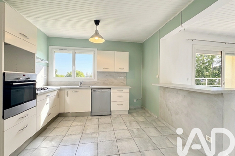 Villa i Uzes, Gard, Uzes - € 345.000 | Ref: 58625 - foto 5