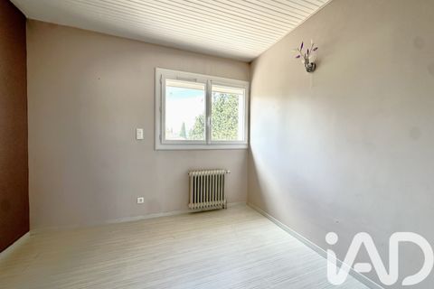Villa i Uzes, Gard, Uzes - € 345.000 | Ref: 58625 - foto 8