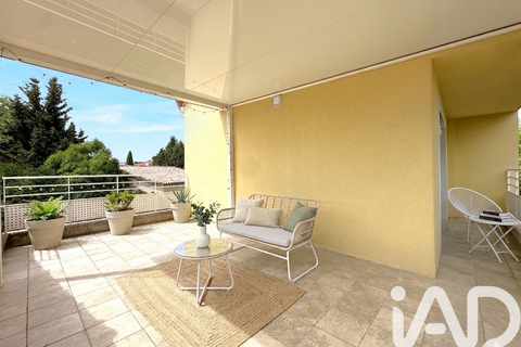 Villa i Uzes, Gard, Uzes - € 345.000 | Ref: 58625 - foto 16