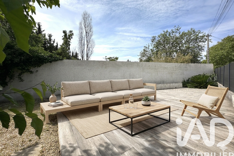 Villa i Uzes, Gard, Uzes - € 345.000 | Ref: 58625 - foto 18