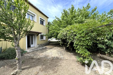 Villa i Uzes, Gard, Uzes - € 345.000 | Ref: 58625 - foto 21