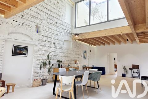 Byhus i L'Union, Haute-Garonne, L'Union - € 680.000 | Ref: 85559 - foto 2