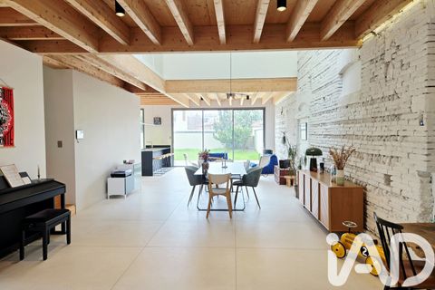 Byhus i L'Union, Haute-Garonne, L'Union - € 680.000 | Ref: 85559 - foto 4