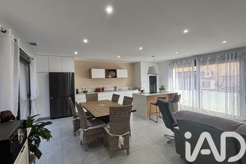 Byhus i Meze, Herault, Meze - € 469.900 | Ref: 106509 - foto 3