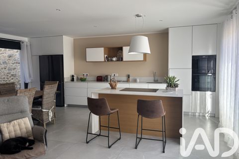Byhus i Meze, Herault, Meze - € 469.900 | Ref: 106509 - foto 4