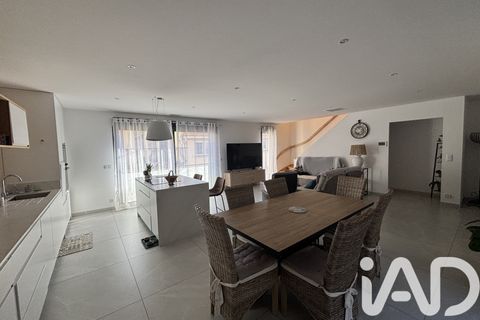 Byhus i Meze, Herault, Meze - € 469.900 | Ref: 106509 - foto 5