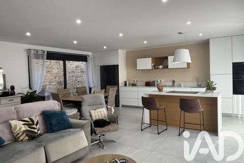 Byhus i Meze, Herault, Meze - € 469.900 | Ref: 106509 - foto 6