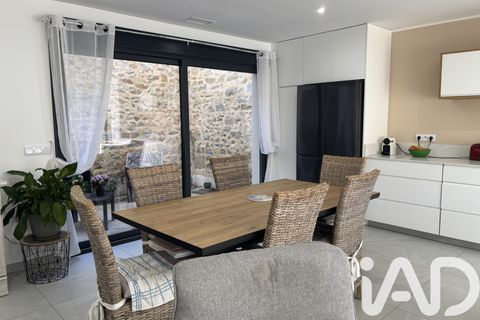 Byhus i Meze, Herault, Meze - € 469.900 | Ref: 106509 - foto 7