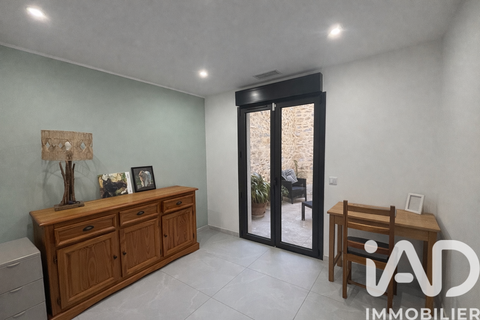 Byhus i Meze, Herault, Meze - € 469.900 | Ref: 106509 - foto 8