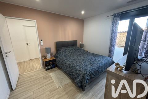 Byhus i Meze, Herault, Meze - € 469.900 | Ref: 106509 - foto 12