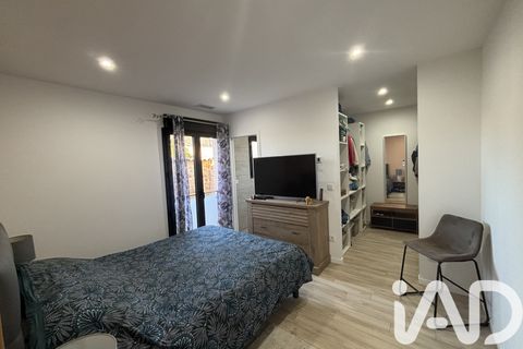 Byhus i Meze, Herault, Meze - € 469.900 | Ref: 106509 - foto 13