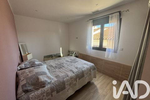 Byhus i Meze, Herault, Meze - € 469.900 | Ref: 106509 - foto 15