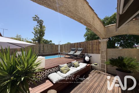 Haus in Frontignan, Herault, Frontignan - € 385.000 | Ref: 53031 - Foto 2