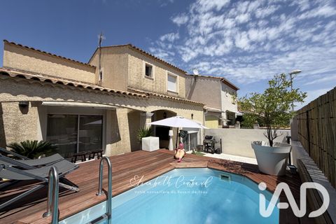 Haus in Frontignan, Herault, Frontignan - € 385.000 | Ref: 53031 - Foto 3