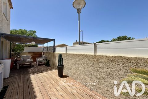 Haus in Frontignan, Herault, Frontignan - € 385.000 | Ref: 53031 - Foto 4