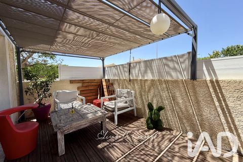 Haus in Frontignan, Herault, Frontignan - € 385.000 | Ref: 53031 - Foto 5