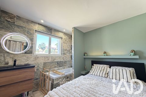 Haus in Frontignan, Herault, Frontignan - € 385.000 | Ref: 53031 - Foto 14