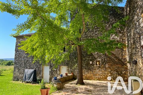 Villa i Goudargues, Gard, Goudargues - € 595.000 | Ref: 50419 - foto 3