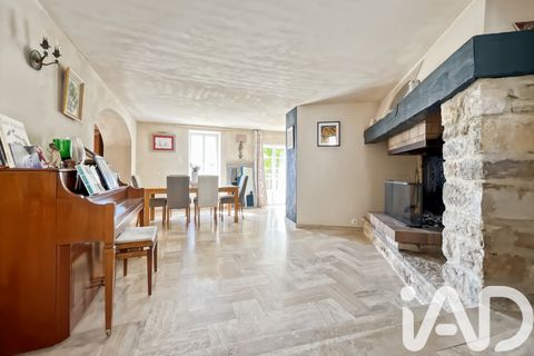 Villa i Goudargues, Gard, Goudargues - € 595.000 | Ref: 50419 - foto 5