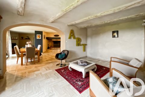 Villa i Goudargues, Gard, Goudargues - € 595.000 | Ref: 50419 - foto 7