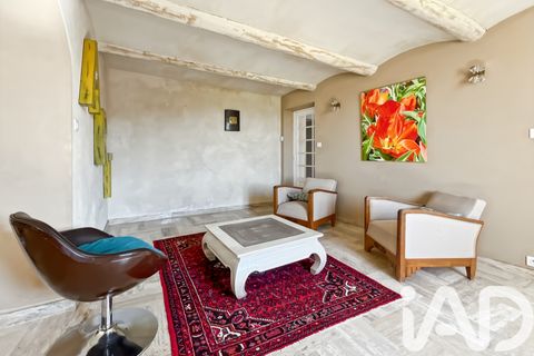 Villa i Goudargues, Gard, Goudargues - € 595.000 | Ref: 50419 - foto 8