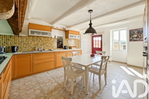 Villa i Goudargues, Gard, Goudargues - € 595.000 | Ref: 50419 - foto 9