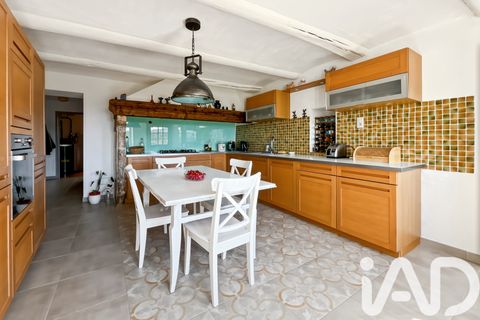 Villa i Goudargues, Gard, Goudargues - € 595.000 | Ref: 50419 - foto 10