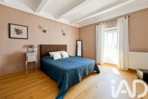 Villa i Goudargues, Gard, Goudargues - € 595.000 | Ref: 50419 - foto 11