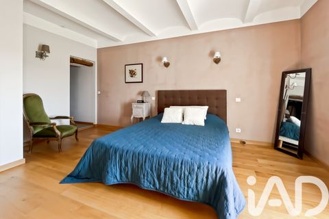 Villa i Goudargues, Gard, Goudargues - € 595.000 | Ref: 50419 - foto 12