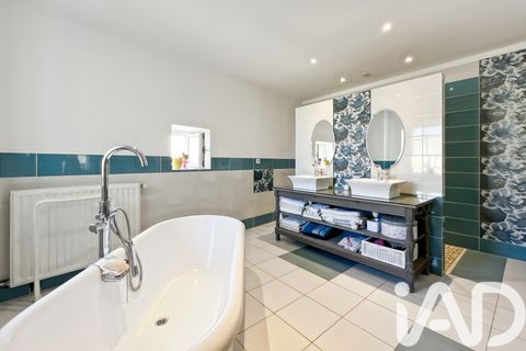 Villa i Goudargues, Gard, Goudargues - € 595.000 | Ref: 50419 - foto 17