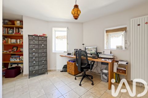 Villa i Goudargues, Gard, Goudargues - € 595.000 | Ref: 50419 - foto 20