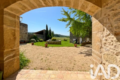 Villa i Goudargues, Gard, Goudargues - € 595.000 | Ref: 50419 - foto 22
