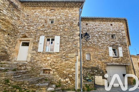Villa i Goudargues, Gard, Goudargues - € 595.000 | Ref: 50419 - foto 23