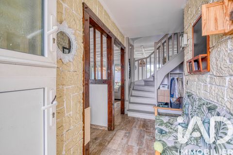 Villa em Othis, Seine-et-Marne, Othis - € 359.000 | Ref: 65541 - foto 2