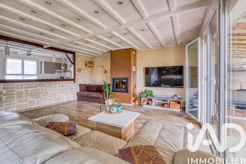 Villa em Othis, Seine-et-Marne, Othis - € 359.000 | Ref: 65541 - foto 3