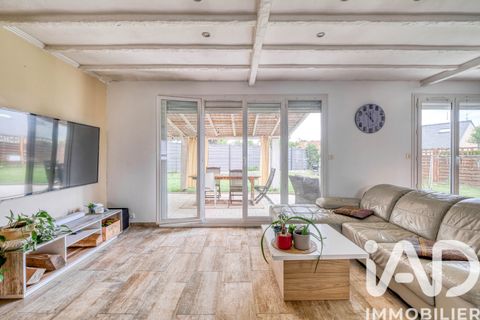 Villa em Othis, Seine-et-Marne, Othis - € 359.000 | Ref: 65541 - foto 4