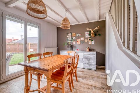 Villa em Othis, Seine-et-Marne, Othis - € 359.000 | Ref: 65541 - foto 6