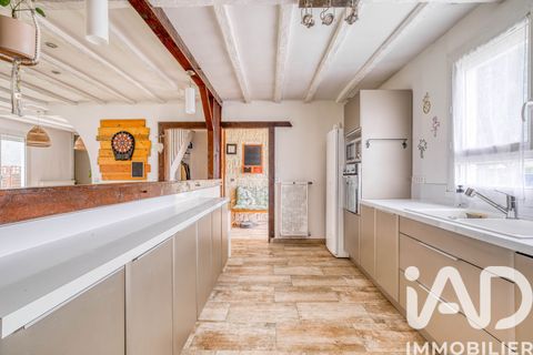 Villa em Othis, Seine-et-Marne, Othis - € 359.000 | Ref: 65541 - foto 7
