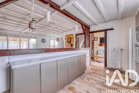 Villa em Othis, Seine-et-Marne, Othis - € 359.000 | Ref: 65541 - foto 8