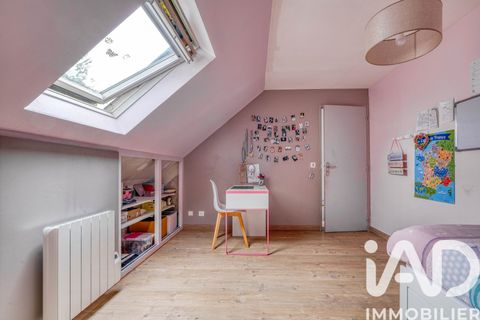Villa em Othis, Seine-et-Marne, Othis - € 359.000 | Ref: 65541 - foto 17