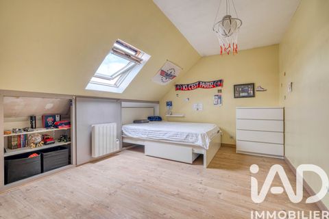 Villa em Othis, Seine-et-Marne, Othis - € 359.000 | Ref: 65541 - foto 18