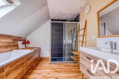 Villa em Othis, Seine-et-Marne, Othis - € 359.000 | Ref: 65541 - foto 20