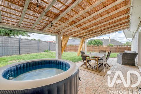 Villa em Othis, Seine-et-Marne, Othis - € 359.000 | Ref: 65541 - foto 22