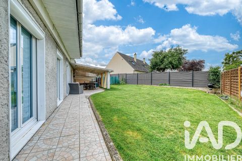 Villa em Othis, Seine-et-Marne, Othis - € 359.000 | Ref: 65541 - foto 23