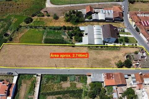 Helårsgrund i Aveiro, Aveiro, Aveiro - € 85.000 | Ref: 949565 - foto 1